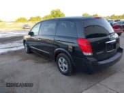 ✅ 2007 Nissan Quest SL • VIN: 5N1BV28U57N133021 • Lot: 41982728. Listed on IAAI with 83,055 mi. Free auction sales archive from the USA and detailed vehicle history report at DreamBid. Image 3.