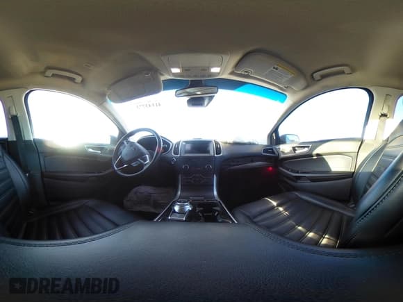 ✅ 2020 Ford Edge SEL • VIN: 2FMPK3J91LBA26466 • Лот: 41143773. Опубликован ранее на IAAI с пробегом 86 081 миль. Бесплатный доступ к архиву аукционных продаж из США и подробный отчёт об истории автомобиля на DreamBid. Изображение 19.