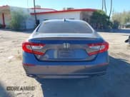 ✅ 2022 Honda Accord Touring • VIN: 1HGCV2F92NA018356 • Lot: 43629372. Wystawiony na IAAI z przebiegiem 51 424 mil. Bezpłatny archiwum sprzedaży aukcyjnych z USA i szczegółowy raport historii pojazdu na DreamBid. Zdjęcie 16.