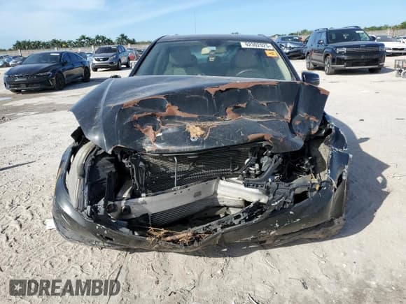 ✅ 2013 Mercedes-Benz C 250 Sport • VIN: WDDGF4HB0DR272629 • Lot: 92302925. Listed on Copart with Not provided. Free auction sales archive from the USA and detailed vehicle history report at DreamBid. Image 5.