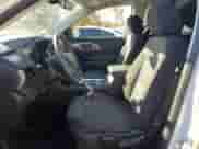 2019 Chevrolet Traverse LS с VIN 1GNEVFKW3KJ241986, выставлен на аукционе Copart как лот 82528545 с пробегом 42 682 миль миль и Списание • Salvage title. История ставок и продаж доступна на DreamBid. Изображение 7.