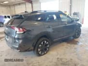 ✅ 2023 Kia Sportage X-Line • VIN: 5XYK6CAF7PG052872 • Lot: 43060152. Listed on IAAI with 32,355 mi. Free auction sales archive from the USA and detailed vehicle history report at DreamBid. Image 4.