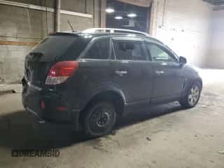 2009 Saturn VUE XR z VIN 3GSCL53779S578892, wystawiony jako Copart lot #87795805 z przebiegiem 116 253 mil mil oraz Szkoda całkowita • Salvage title. Historia ofert i sprzedaży dostępna na DreamBid. Obrazek 3.