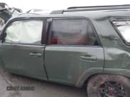 ✅ 2022 Toyota 4Runner TRD Off Road Premium • VIN: JTERU5JR9N6048845 • Lot: 41543315. Listed on IAAI with Not provided. Free auction sales archive from the USA and detailed vehicle history report at DreamBid. Image 13.