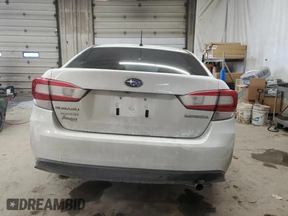 ✅ 2018 Subaru Impreza • VIN: 4S3GKAA64J1614899 • Lot: 41953025. Listed on Copart with 138,089 mi. Free auction sales archive from the USA and detailed vehicle history report at DreamBid. Image 6.