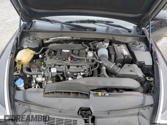 ✅ 2021 Hyundai Sonata Limited • VIN: 5NPEH4J28MH090576 • Lot: 82270155. Listed on Copart with 85,915 mi. Free auction sales archive from the USA and detailed vehicle history report at DreamBid. Image 11.