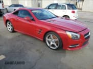 ✅ 2013 Mercedes-Benz SL 550 • VIN: WDDJK7DA5DF019307 • Лот: 73842824. Опубликован ранее на Copart с пробегом Не указан. Бесплатный доступ к архиву аукционных продаж из США и подробный отчёт об истории автомобиля на DreamBid. Изображение 4.