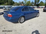 ✅ 2002 BMW 5 Series 530i • VIN: WBADT63412CH90288 • Lot: 71189225. Listed on Copart with 209,341 mi. Free auction sales archive from the USA and detailed vehicle history report at DreamBid. Image 4.