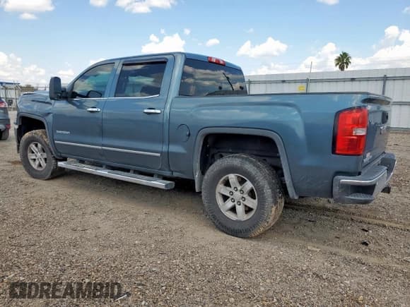 ✅ 2014 GMC Sierra 1500 SLT • VIN: 3GTU2VEC1EG386118 • Lot: 85283455. Wystawiony na Copart z przebiegiem 175 528 mil. Bezpłatny archiwum sprzedaży aukcyjnych z USA i szczegółowy raport historii pojazdu na DreamBid. Zdjęcie 2.