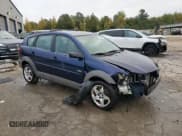 ✅ 2003 Pontiac Vibe • VIN: 5Y2SM64883Z454691 • Lot: 77887934. Wystawiony na Copart z przebiegiem 111 699 mil. Bezpłatny archiwum sprzedaży aukcyjnych z USA i szczegółowy raport historii pojazdu na DreamBid. Zdjęcie 4.
