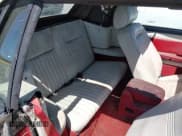 ✅ 1987 Ford Mustang GT • VIN: 1FABP45E1HF201744 • Лот: 42496321. Опубликован ранее на IAAI с пробегом 52 268 миль. Бесплатный доступ к архиву аукционных продаж из США и подробный отчёт об истории автомобиля на DreamBid. Изображение 8.