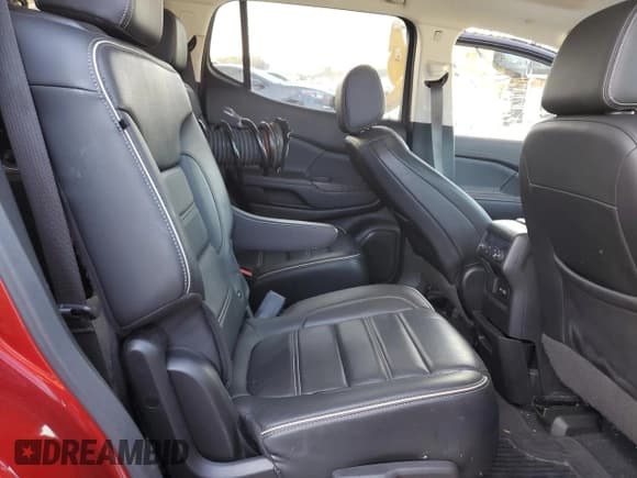 ✅ 2021 GMC Acadia Denali • VIN: 1GKKNPLS0MZ224388 • Lot: 88892385. Listed on Copart with 47,240 mi. Free auction sales archive from the USA and detailed vehicle history report at DreamBid. Image 11.