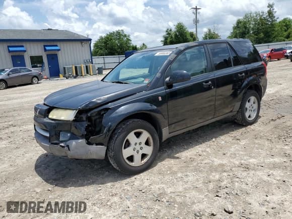✅ 2005 Saturn VUE • VIN: 5GZCZ63485S807316 • Lot: 59966365. Wystawiony na Copart z przebiegiem 128 020 mil. Bezpłatny archiwum sprzedaży aukcyjnych z USA i szczegółowy raport historii pojazdu na DreamBid. Zdjęcie 1.
