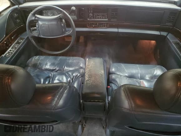 ✅ 1998 Buick LeSabre Custom • VIN: 1G4HP52K6WH513186 • Lot: 90889625. Wystawiony na Copart z przebiegiem 139 553 mil. Bezpłatny archiwum sprzedaży aukcyjnych z USA i szczegółowy raport historii pojazdu na DreamBid. Zdjęcie 8.