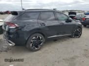 ✅ 2023 Kia Sportage SX-Prestige • VIN: 5XYK53AF0PG071203 • Lot: 72082274. Listed on Copart with 30,595 mi. Free auction sales archive from the USA and detailed vehicle history report at DreamBid. Image 3.