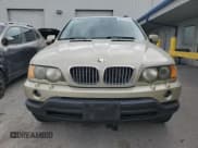 ✅ 2001 BMW X5 4.4i • VIN: WBAFB33501LH18659 • Lot: 86325255. Listed on Copart with 70,748 mi. Free auction sales archive from the USA and detailed vehicle history report at DreamBid. Image 5.