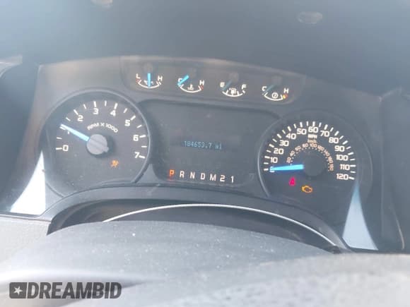 ✅ 2014 Ford F-150 XL • VIN: 1FTFW1EF5EKF90316 • Lot: 42935167. Wystawiony na IAAI z przebiegiem 184 653 mil. Bezpłatny archiwum sprzedaży aukcyjnych z USA i szczegółowy raport historii pojazdu na DreamBid. Zdjęcie 7.