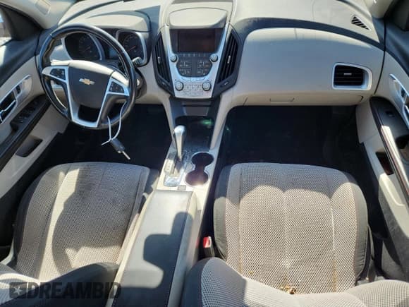 ✅ 2015 Chevrolet Equinox LT • VIN: 2GNALBEK1F6298969 • Лот: 87271725. Опубликован ранее на Copart с пробегом 181 638 миль. Бесплатный доступ к архиву аукционных продаж из США и подробный отчёт об истории автомобиля на DreamBid. Изображение 8.