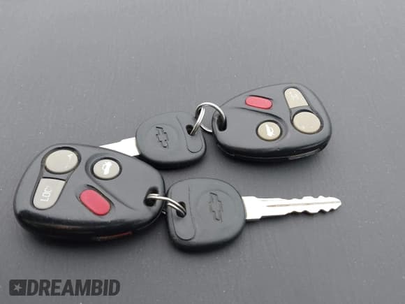 ✅ 2004 Chevrolet Monte Carlo SS Supercharged • VIN: 2G1WZ121349232835 • Lot: 43708398. Listed on IAAI with 290,757 mi. Free auction sales archive from the USA and detailed vehicle history report at DreamBid. Image 11.