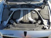 ✅ 2020 Bentley Flying Spur W12 • VIN: SCBBB6ZG9LC080734 • Лот: 72423254. Опубликован ранее на Copart с пробегом 36 400 миль. Бесплатный доступ к архиву аукционных продаж из США и подробный отчёт об истории автомобиля на DreamBid. Изображение 11.