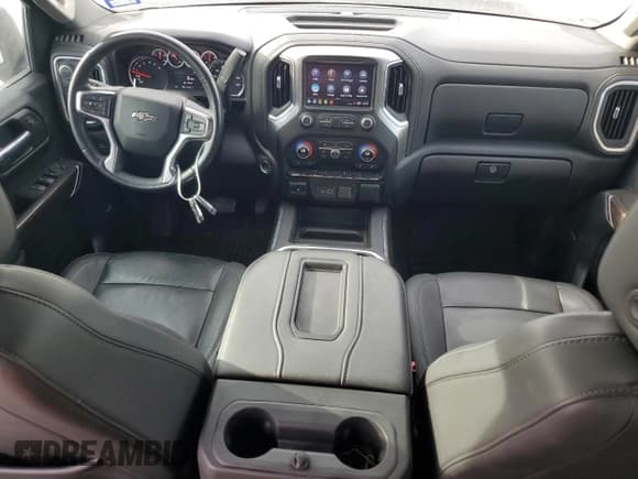 ✅ 2021 Chevrolet Silverado 1500 RST • VIN: 1GCPWDEDXMZ348566 • Lot: 79226754. Wystawiony na Copart z przebiegiem 51 856 mil. Bezpłatny archiwum sprzedaży aukcyjnych z USA i szczegółowy raport historii pojazdu na DreamBid. Zdjęcie 8.