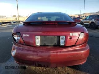 ✅ 2005 Pontiac Sunfire • VIN: 3G2JB12F45S227038 • Лот: 80744954. Опубликован ранее на Copart с пробегом 157 974 миль. Бесплатный доступ к архиву аукционных продаж из США и подробный отчёт об истории автомобиля на DreamBid. Изображение 6.