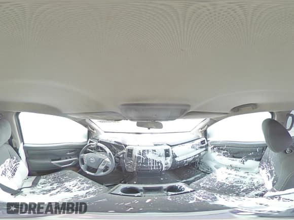 ✅ 2018 Nissan Titan S • VIN: 1N6AA1EJ4JN534595 • Lot: 46465855. Listed on Copart with Not provided. Free auction sales archive from the USA and detailed vehicle history report at DreamBid. Image 15.