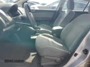 ✅ 2010 Nissan Sentra S • VIN: 3N1AB6AP9AL656217 • Lot: 82468075. Listed on Copart with 184,138 mi. Free auction sales archive from the USA and detailed vehicle history report at DreamBid. Image 7.