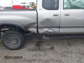 ✅ 2002 Toyota Tundra SR5 • VIN: 5TBRT34132S235262 • Lot: 43531185. Listed on IAAI with 276,622 mi. Free auction sales archive from the USA and detailed vehicle history report at DreamBid. Image 6.