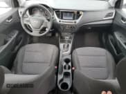 ✅ 2019 Hyundai Accent • VIN: 3KPC25A3XKE052632 • Лот: 48409235. Опубликован ранее на Copart с пробегом 22 838 миль. Бесплатный доступ к архиву аукционных продаж из США и подробный отчёт об истории автомобиля на DreamBid. Изображение 8.