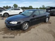 ✅ 2001 Pontiac Grand Am GT • VIN: 1G2NW52E41C119801 • Lot: 71975055. Listed on Copart with 145,929 mi. Free auction sales archive from the USA and detailed vehicle history report at DreamBid. Image 1.