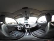 ✅ 2015 Chevrolet Equinox LT • VIN: 2GNALCEK4F6394505 • Лот: 43646820. Опубликован ранее на IAAI с пробегом 173 418 миль. Бесплатный доступ к архиву аукционных продаж из США и подробный отчёт об истории автомобиля на DreamBid. Изображение 18.