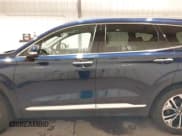 ✅ 2019 Hyundai Santa Fe Limited • VIN: 5NMS5CAA1KH130908 • Лот: 41680107. Опубликован ранее на IAAI с пробегом 44 830 миль. Бесплатный доступ к архиву аукционных продаж из США и подробный отчёт об истории автомобиля на DreamBid. Изображение 15.