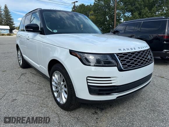 ✅ 2019 Land Rover Range Rover HSE • VIN: SALGS2SV9KA518093 • Лот: 91264495. Опубликован ранее на Copart с пробегом 122 898 миль. Бесплатный доступ к архиву аукционных продаж из США и подробный отчёт об истории автомобиля на DreamBid. Изображение 1.