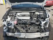 ✅ 2020 Lexus UX 250h • VIN: JTHP9JBH8L2036653 • Lot: 84945275. Wystawiony na Copart z przebiegiem 23 276 mil. Bezpłatny archiwum sprzedaży aukcyjnych z USA i szczegółowy raport historii pojazdu na DreamBid. Zdjęcie 12.