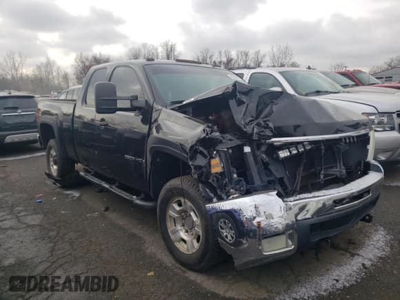 ✅ 2009 Chevrolet Silverado 2500HD LT • VIN: 1GCHK59K59E152208 • Лот: 86868404. Опубликован ранее на Copart с пробегом Не указан. Бесплатный доступ к архиву аукционных продаж из США и подробный отчёт об истории автомобиля на DreamBid. Изображение 4.