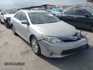 ✅ 2013 Toyota Camry L • VIN: 4T1BF1FK5DU719549 • Лот: 43465060. Опубликован ранее на IAAI с пробегом 195 300 миль. Бесплатный доступ к архиву аукционных продаж из США и подробный отчёт об истории автомобиля на DreamBid. Изображение 1.