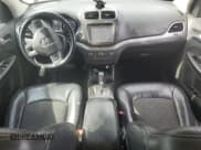 ✅ 2015 Dodge Journey Crossroad • VIN: 3C4PDCGB7FT543630 • Lot: 84787865. Listed on Copart with 160,278 mi. Free auction sales archive from the USA and detailed vehicle history report at DreamBid. Image 8.