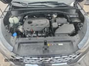 ✅ 2020 Hyundai Tucson Ultimate • VIN: KM8J33AL6LU161385 • Lot: 69644955. Listed on Copart with 10,265 mi. Free auction sales archive from the USA and detailed vehicle history report at DreamBid. Image 11.