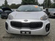 ✅ 2019 Kia Sportage EX • VIN: KNDPNCAC8K7512321 • Lot: 68771375. Wystawiony na Copart z przebiegiem 5 107 mil. Bezpłatny archiwum sprzedaży aukcyjnych z USA i szczegółowy raport historii pojazdu na DreamBid. Zdjęcie 5.