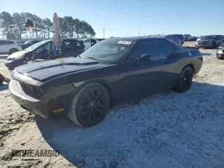✅ 2014 Dodge Challenger SRT-8 Core • VIN: 2C3CDYDJ1EH115541 • Lot: 42344115. Wystawiony na Copart z przebiegiem 112 591 mil. Bezpłatny archiwum sprzedaży aukcyjnych z USA i szczegółowy raport historii pojazdu na DreamBid. Zdjęcie 1.