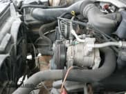 ✅ 2005 Chevrolet Silverado 1500 Work Truck • VIN: 1GCEC14XX5Z340818 • Лот: 41729984. Опубликован ранее на IAAI с пробегом 191 704 миль. Бесплатный доступ к архиву аукционных продаж из США и подробный отчёт об истории автомобиля на DreamBid. Изображение 22.