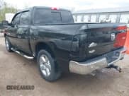 ✅ 2016 Ram 1500 Big Horn • VIN: 3C6RR7LT6GG189441 • Lot: 42043060. Listed on IAAI with 108,211 mi. Free auction sales archive from the USA and detailed vehicle history report at DreamBid. Image 3.