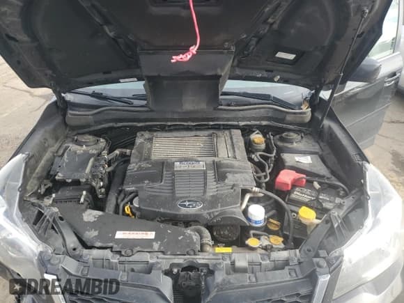 ✅ 2015 Subaru Forester XT Premium • VIN: JF2SJGDC3FH561856 • Лот: 92409785. Опубликован ранее на Copart с пробегом 170 660 миль. Бесплатный доступ к архиву аукционных продаж из США и подробный отчёт об истории автомобиля на DreamBid. Изображение 12.