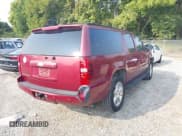 ✅ 2007 Chevrolet Suburban LT • VIN: 1GNFC16J27J216127 • Lot: 43141201. Listed on IAAI with 214,749 mi. Free auction sales archive from the USA and detailed vehicle history report at DreamBid. Image 4.