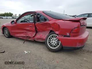 ✅ 2000 Acura Integra • VIN: JH4DC4471YS804071 • Lot: 67505384. Wystawiony na Copart z przebiegiem 192 655 mil. Bezpłatny archiwum sprzedaży aukcyjnych z USA i szczegółowy raport historii pojazdu na DreamBid. Zdjęcie 2.