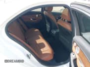 ✅ 2019 Mercedes-Benz C 43 AMG • VIN: 55SWF6EB6KU304488 • Lot: 42007033. Wystawiony na IAAI z przebiegiem 55 496 mil. Bezpłatny archiwum sprzedaży aukcyjnych z USA i szczegółowy raport historii pojazdu na DreamBid. Zdjęcie 8.