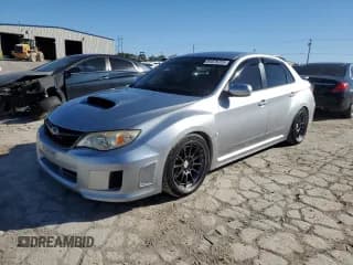 ✅ 2013 Subaru WRX WRX • VIN: JF1GV7E6XDG006333 • Лот: 91079755. Опубликован ранее на Copart с пробегом 83 681 миль. Бесплатный доступ к архиву аукционных продаж из США и подробный отчёт об истории автомобиля на DreamBid. Изображение 1.