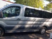 ✅ 2015 Ford Transit XL • VIN: 1FMZK1YM7FKB06341 • Lot: 43267338. Wystawiony na IAAI z przebiegiem 66 667 mil. Bezpłatny archiwum sprzedaży aukcyjnych z USA i szczegółowy raport historii pojazdu na DreamBid. Zdjęcie 14.