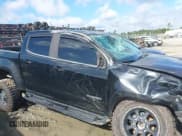 ✅ 2018 Chevrolet Colorado 4WD Work Truck • VIN: 1GCGTBEN7J1264527 • Лот: 42523199. Опубликован ранее на IAAI с пробегом 157 000 миль. Бесплатный доступ к архиву аукционных продаж из США и подробный отчёт об истории автомобиля на DreamBid. Изображение 13.